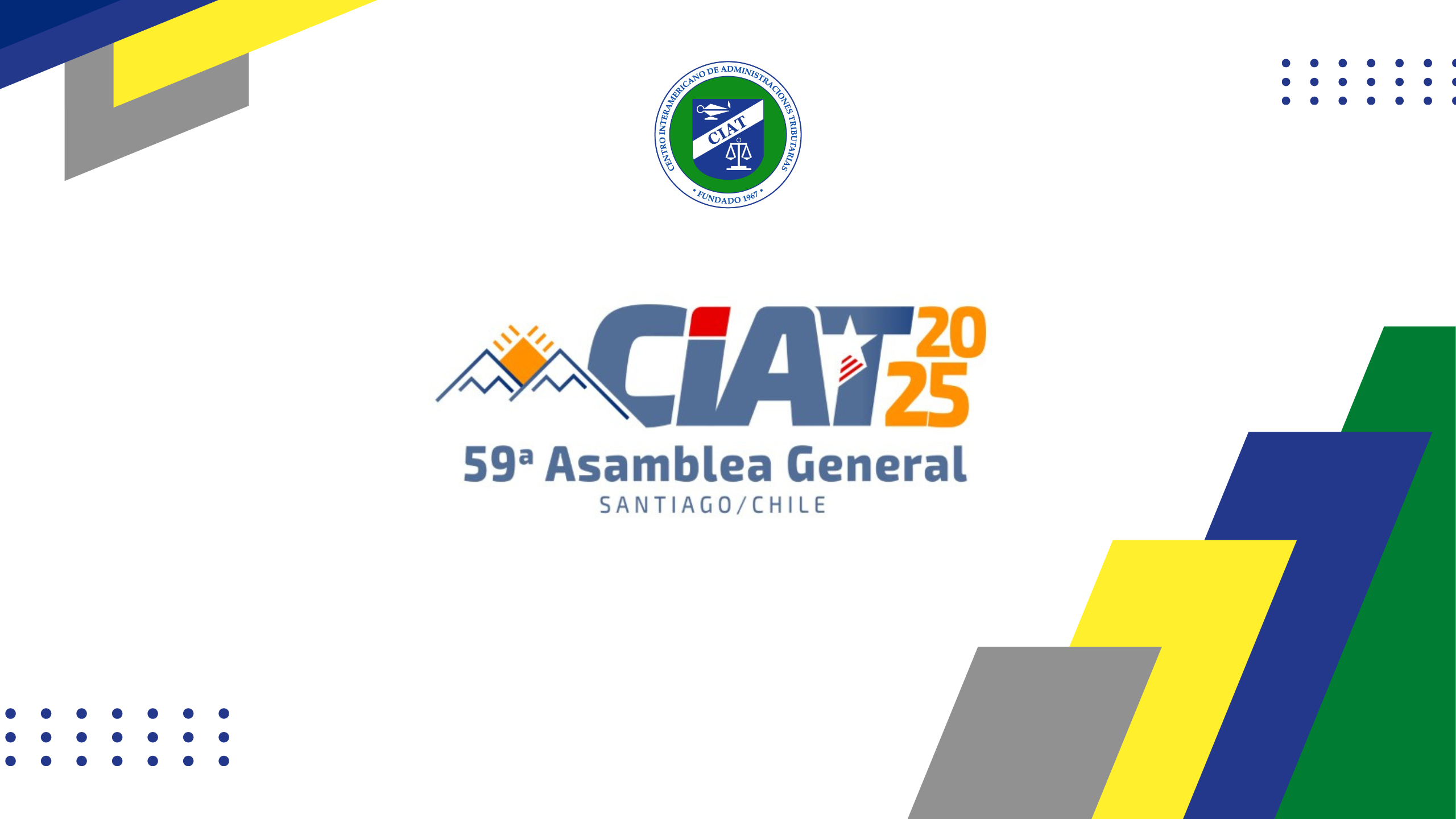 Conferencia Técnica 2024